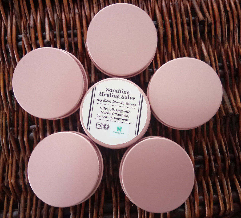 Healing Salve