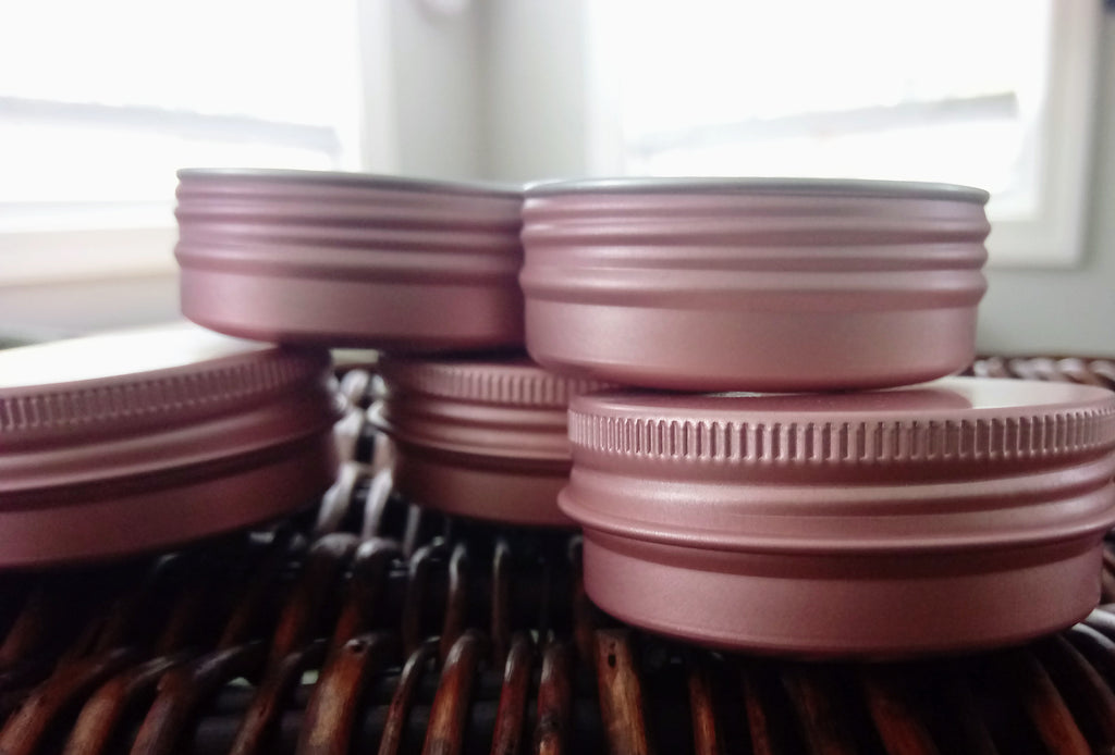 Healing Salve