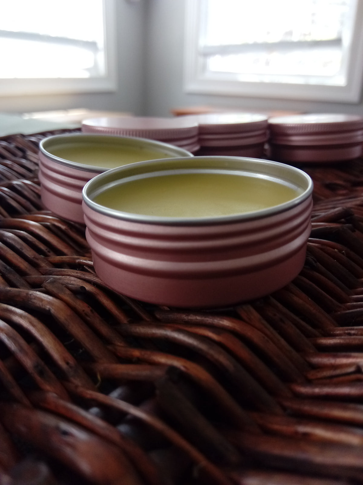 Healing Salve