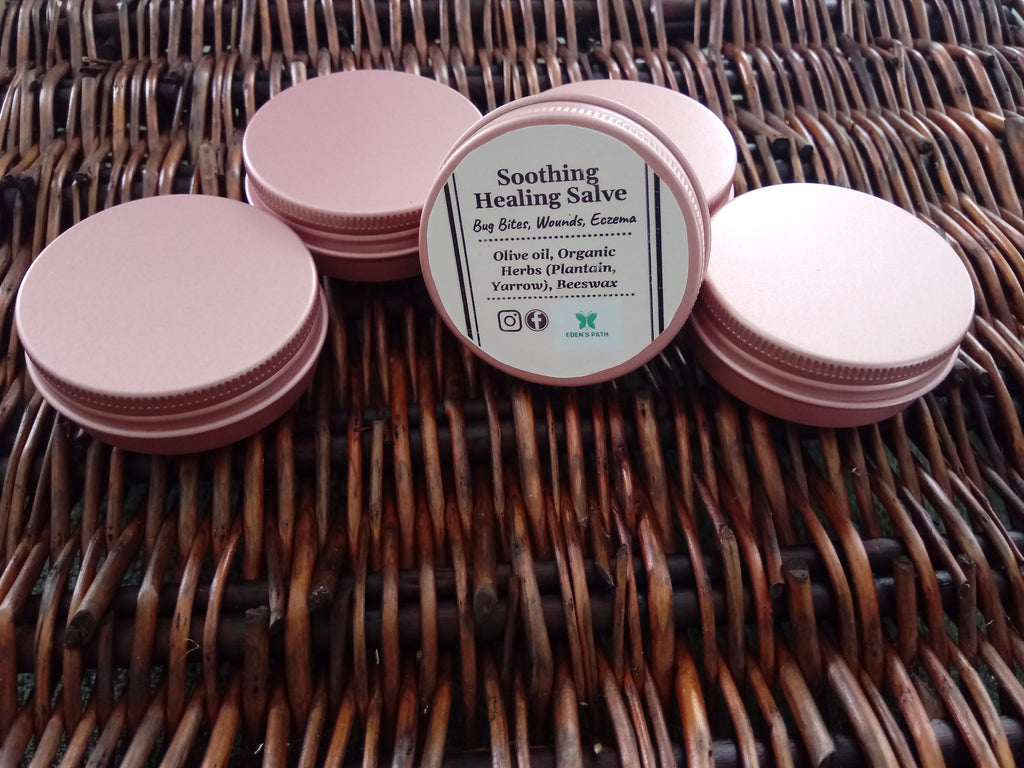 Healing Salve