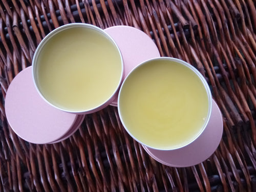 Healing Salve