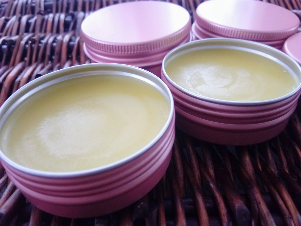 Healing Salve
